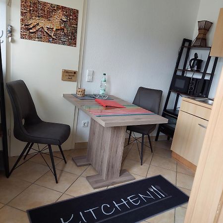 Ottilienhof Apartment Schwaigern ภายนอก รูปภาพ