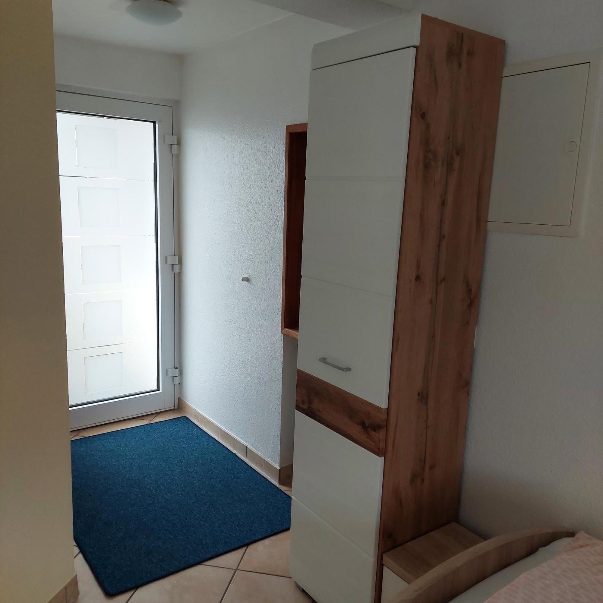 Ottilienhof Apartment Schwaigern ภายนอก รูปภาพ