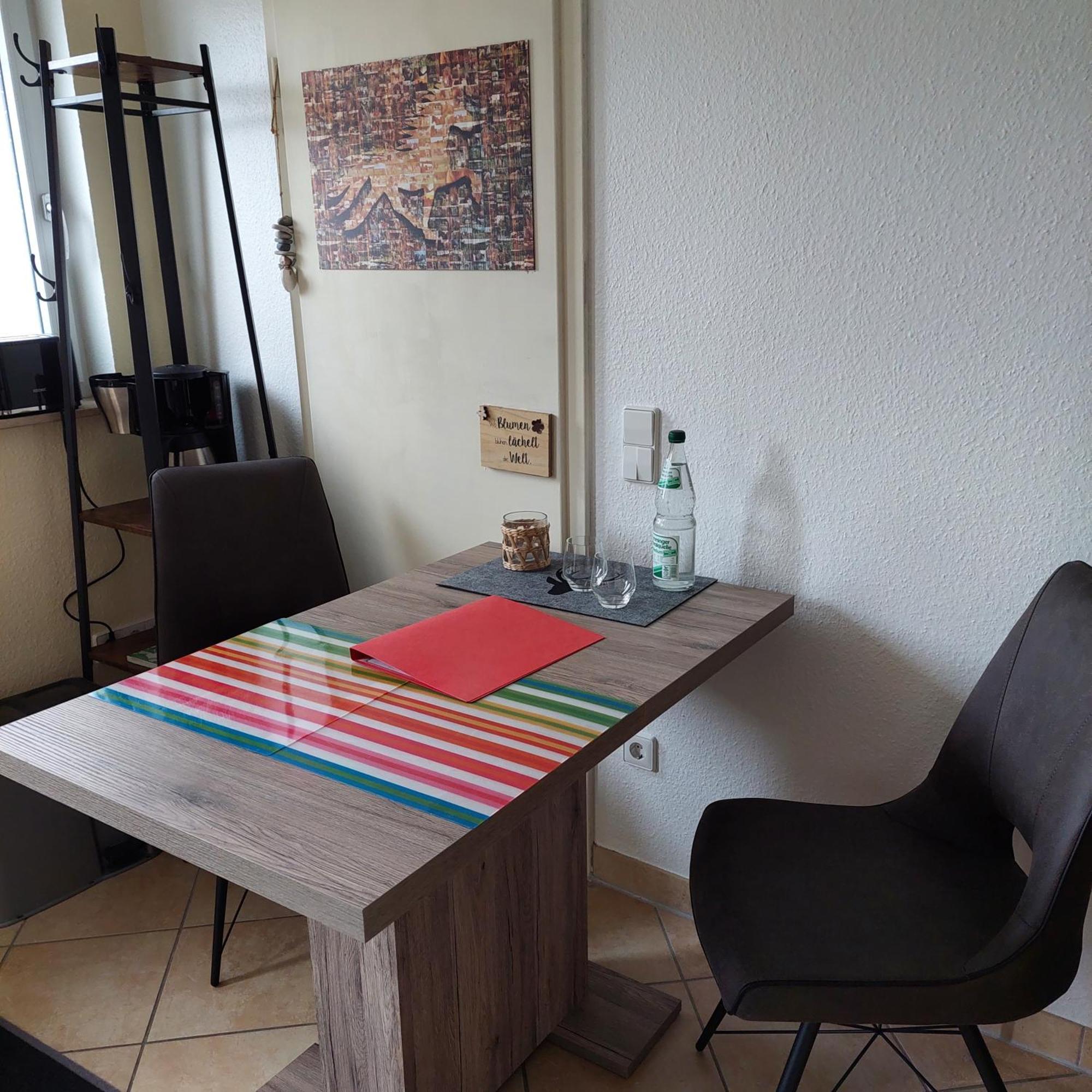 Ottilienhof Apartment Schwaigern ภายนอก รูปภาพ