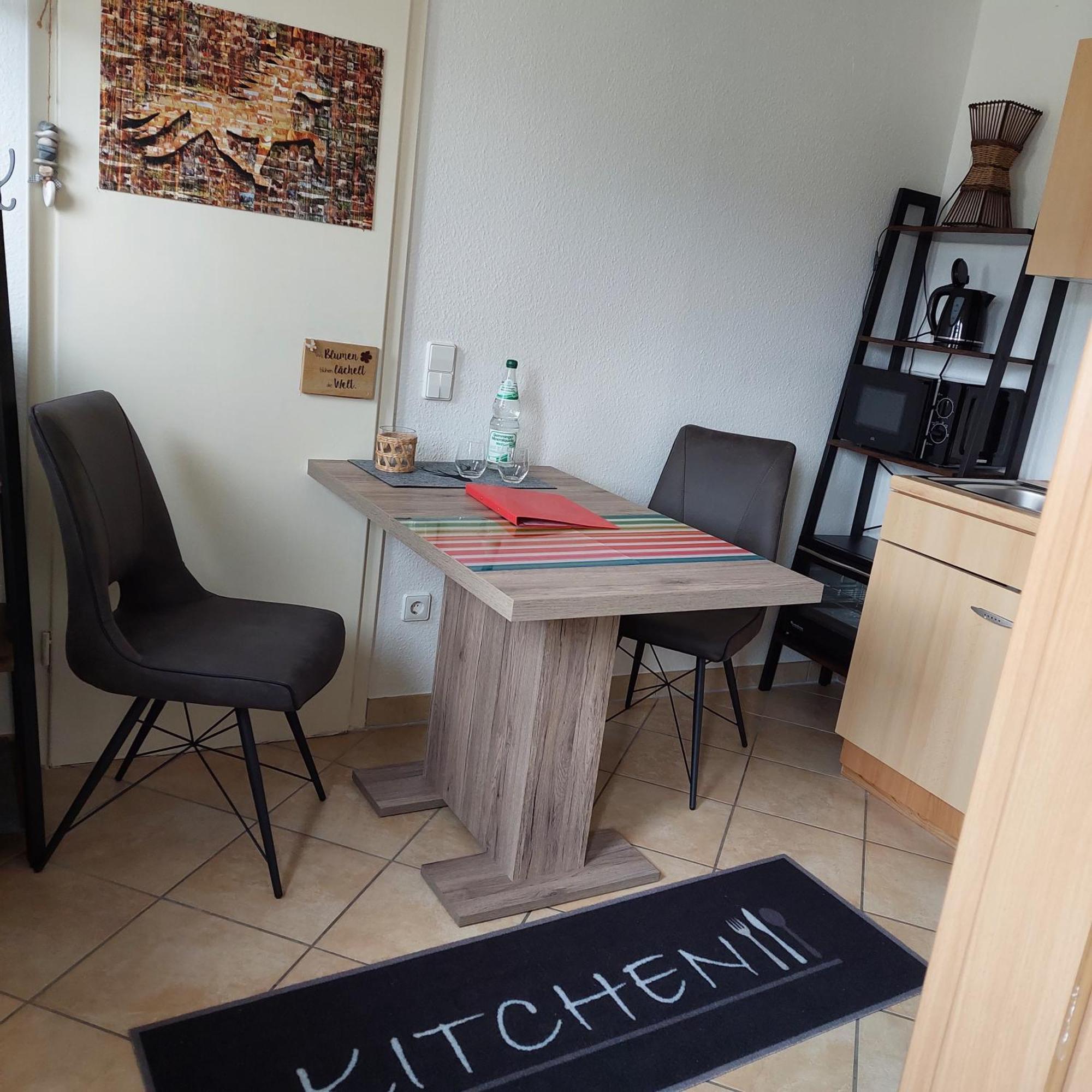 Ottilienhof Apartment Schwaigern ภายนอก รูปภาพ