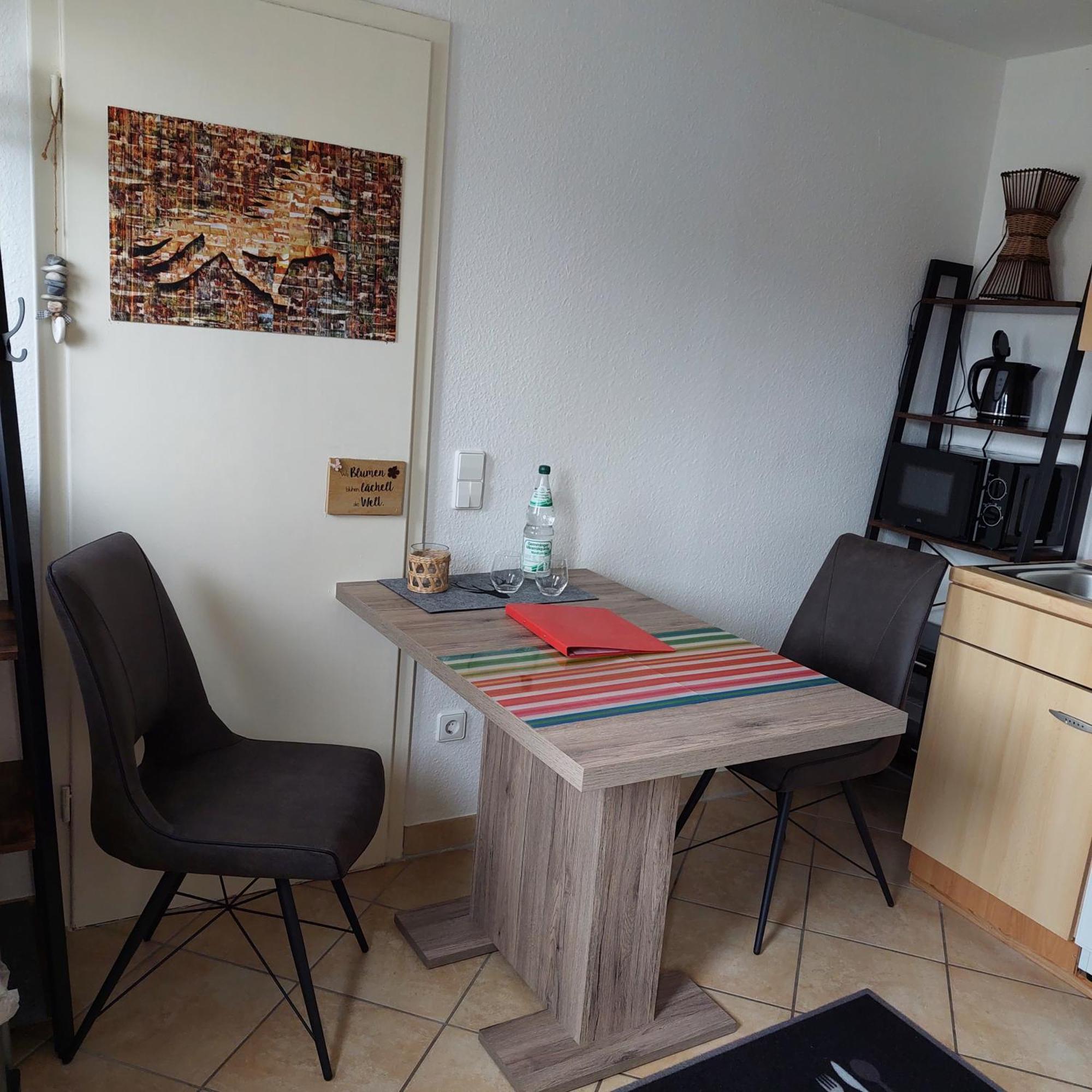 Ottilienhof Apartment Schwaigern ภายนอก รูปภาพ