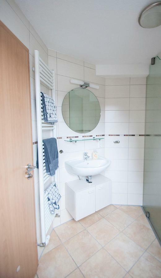 Ottilienhof Apartment Schwaigern ภายนอก รูปภาพ